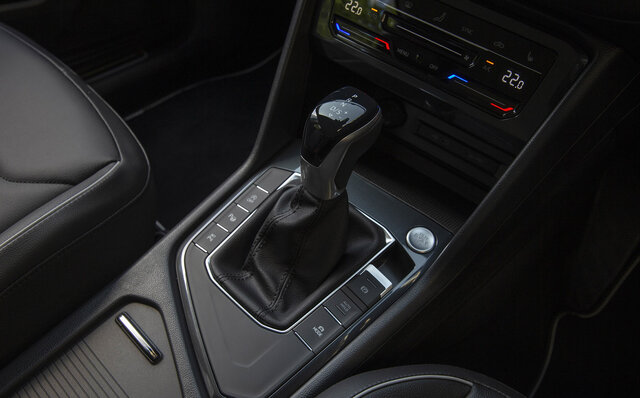 ティグアンが4年ぶりのビッグマイナーチェンジで全方位的に進化｜Volkswagen