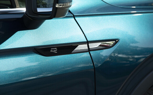 ティグアンが4年ぶりのビッグマイナーチェンジで全方位的に進化｜Volkswagen