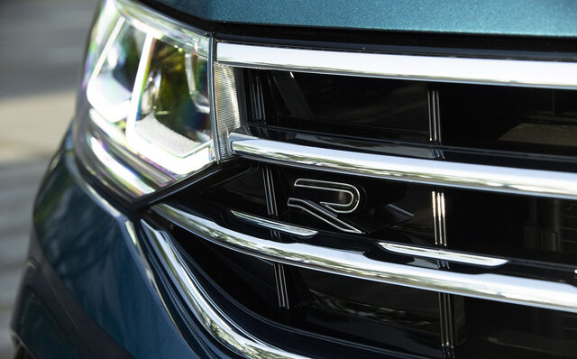 ティグアンが4年ぶりのビッグマイナーチェンジで全方位的に進化｜Volkswagen