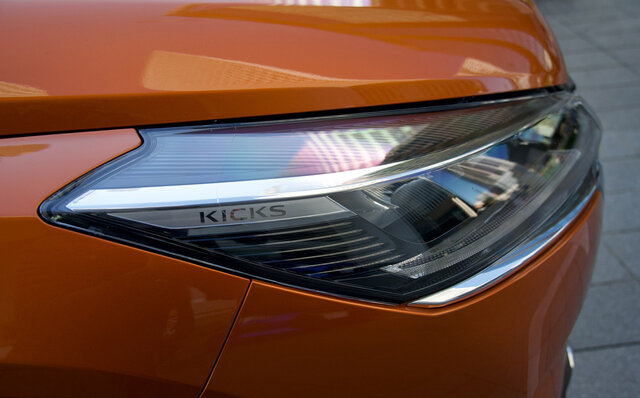 e-POWERとプロパイロットを搭載した日産「キックス」に試乗〜打倒ヤリスクロス？｜NISSAN