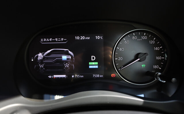 e-POWERとプロパイロットを搭載した日産「キックス」に試乗〜打倒ヤリスクロス？｜NISSAN