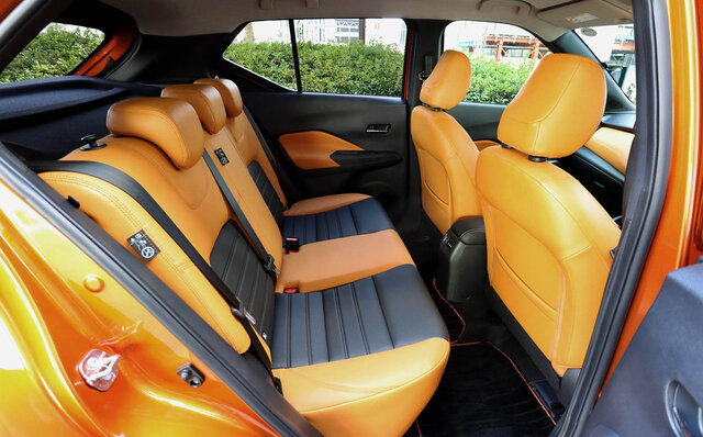 e-POWERとプロパイロットを搭載した日産「キックス」に試乗〜打倒ヤリスクロス？｜NISSAN