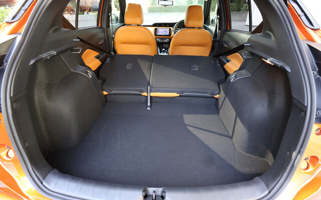 e-POWERとプロパイロットを搭載した日産「キックス」に試乗〜打倒ヤリスクロス？｜NISSAN