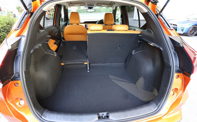 e-POWERとプロパイロットを搭載した日産「キックス」に試乗〜打倒ヤリスクロス？｜NISSAN