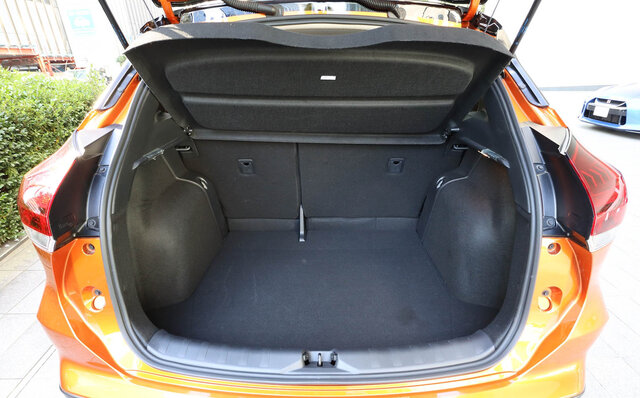 e-POWERとプロパイロットを搭載した日産「キックス」に試乗〜打倒ヤリスクロス？｜NISSAN