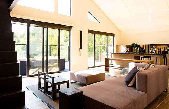 浅間山を望むヴィラリゾート「俺の別荘 あさま空山望」がグランドオープン！｜TRAVEL