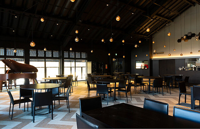 浅間山を望むヴィラリゾート「俺の別荘 あさま空山望」がグランドオープン！｜TRAVEL