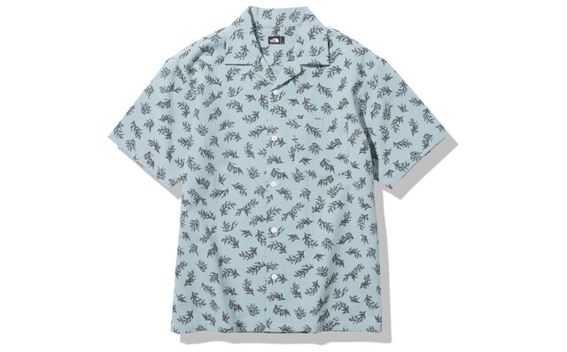 ヨセミテ国立公園がモチーフ。ザ・ノース・フェイスのクライミングサマーセットアップ｜THE NORTH FACE