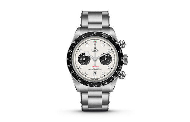 Watches & Wonders 2021新作。チューダーの水陸の伝統が融合された新作「ブラックベイ クロノ」|TUDOR Watches & Wonders 2021新作。チューダーの水陸の伝統が融合された新作「ブラックベイ クロノ」|TUDOR