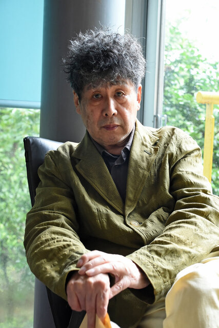 過去、最大規模となる『GENKYO 横尾忠則　原郷から幻境へ、そして現況は？』開催｜ART