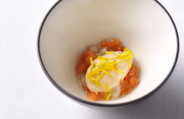 ぜひ来冬の計画に！　白銀の奥入瀬で、とびきりの津軽フレンチを、たっぷり3時間30分かけて堪能する｜TRAVEL