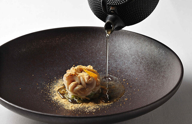 ぜひ来冬の計画に！　白銀の奥入瀬で、とびきりの津軽フレンチを、たっぷり3時間30分かけて堪能する｜TRAVEL