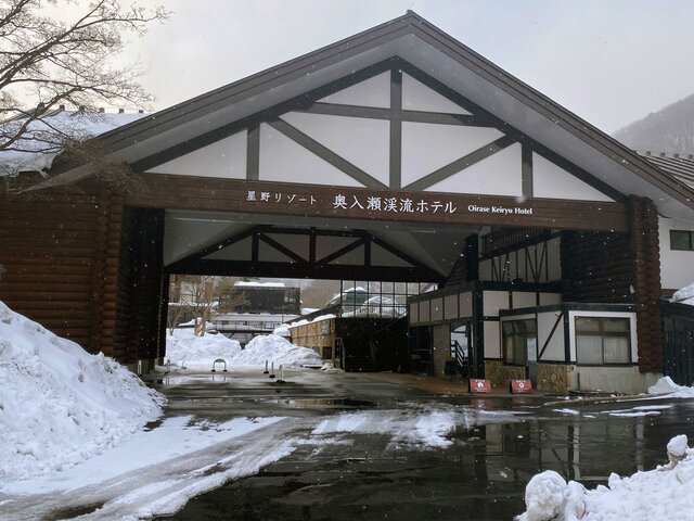 ぜひ来冬の計画に！　白銀の奥入瀬で、とびきりの津軽フレンチを、たっぷり3時間30分かけて堪能する｜TRAVEL