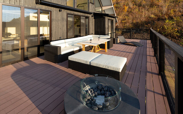 浅間山を望むヴィラリゾート「俺の別荘 あさま空山望」がグランドオープン！｜TRAVEL