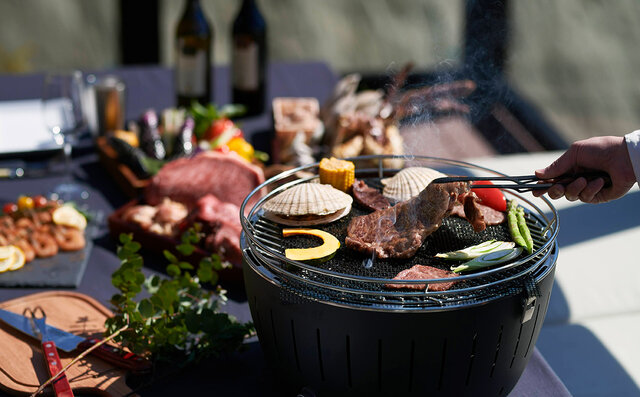 浅間山を望むヴィラリゾート「俺の別荘 あさま空山望」がグランドオープン！｜TRAVEL