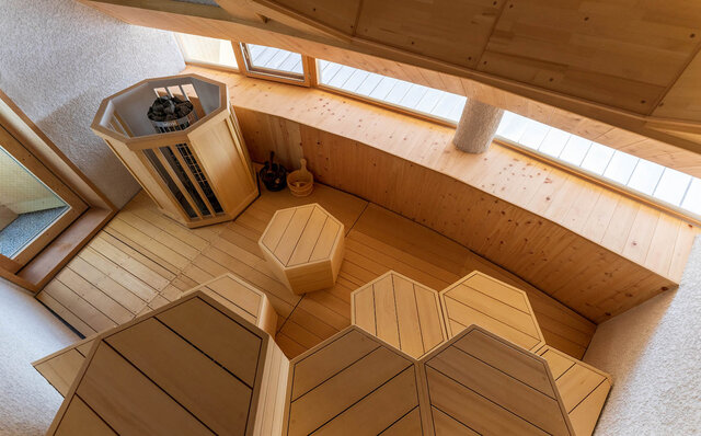 田んぼに浮かぶホテルにデザイナーズサウナが登場｜SHONAI HOTEL SUIDEN TERRASSE
