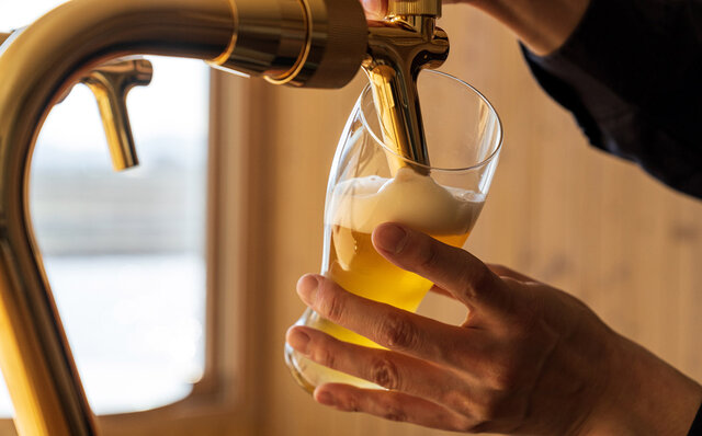 田んぼに浮かぶホテルにデザイナーズサウナが登場｜SHONAI HOTEL SUIDEN TERRASSE