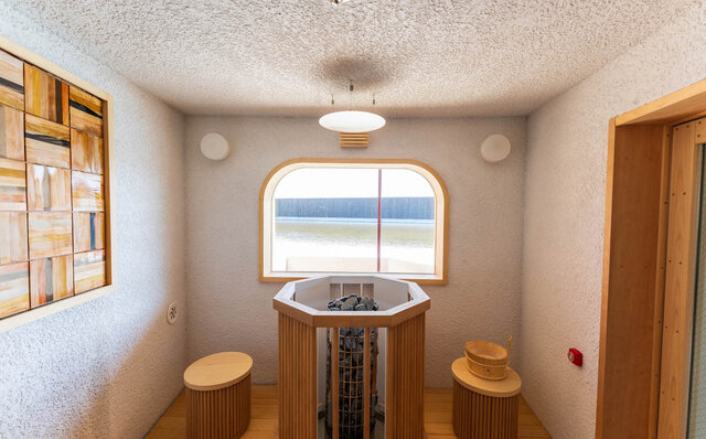 田んぼに浮かぶホテルにデザイナーズサウナが登場｜SHONAI HOTEL SUIDEN TERRASSE