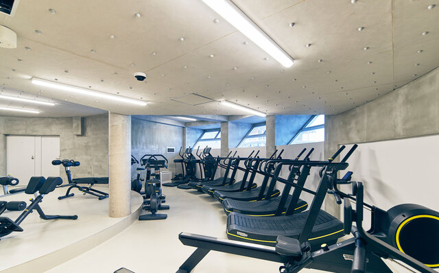 田んぼに浮かぶホテルにデザイナーズサウナが登場｜SHONAI HOTEL SUIDEN TERRASSE