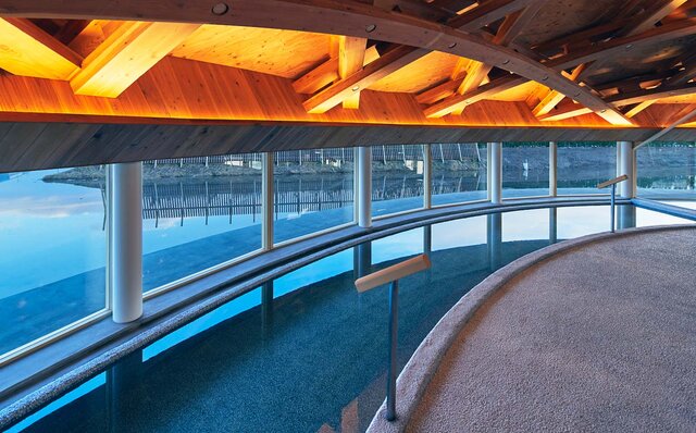 田んぼに浮かぶホテルにデザイナーズサウナが登場｜SHONAI HOTEL SUIDEN TERRASSE