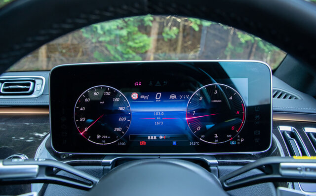 箱根を走るのが実に楽しいクルマに──新型メルセデス・ベンツSクラスに試乗|Mercedes Benz 箱根を走るのが実に楽しいクルマに──新型メルセデス・ベンツSクラスに試乗|Mercedes Benz