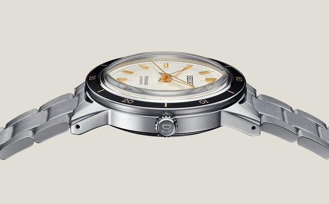 <セイコー プレザージュ>より、時代を超えて愛されるヴィンテージスタイルを再現した新シリーズ「Style60’s」が登場|SEIKO <セイコー プレザージュ>より、時代を超えて愛されるヴィンテージスタイルを再現した新シリーズ「Style60’s」が登場|SEIKO