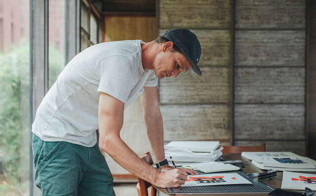 アロハシャツにこめる自然環境への想い。「WEAR ALOHA,SAVE ALOHA.」プロジェクト｜BAYFLOW