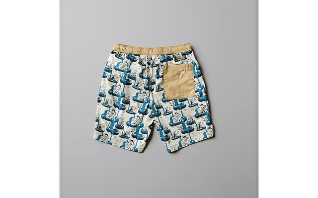 アロハシャツにこめる自然環境への想い。「WEAR ALOHA,SAVE ALOHA.」プロジェクト|BAYFLOW アロハシャツにこめる自然環境への想い。「WEAR ALOHA,SAVE ALOHA.」プロジェクト|BAYFLOW