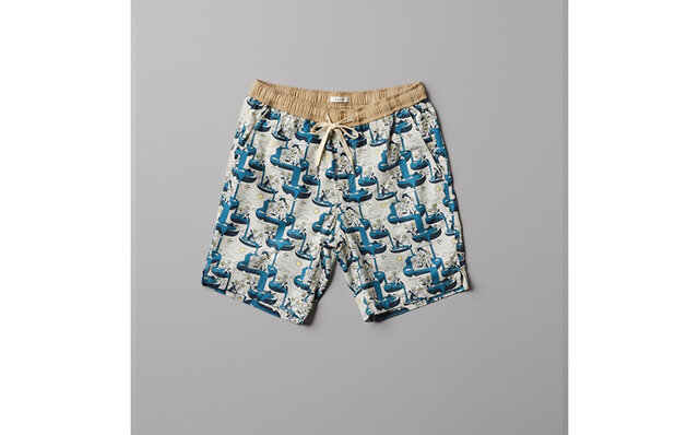 アロハシャツにこめる自然環境への想い。「WEAR ALOHA,SAVE ALOHA.」プロジェクト|BAYFLOW アロハシャツにこめる自然環境への想い。「WEAR ALOHA,SAVE ALOHA.」プロジェクト|BAYFLOW