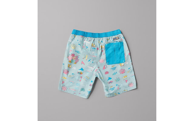 アロハシャツにこめる自然環境への想い。「WEAR ALOHA,SAVE ALOHA.」プロジェクト|BAYFLOW アロハシャツにこめる自然環境への想い。「WEAR ALOHA,SAVE ALOHA.」プロジェクト|BAYFLOW