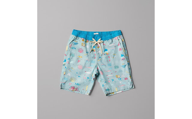 アロハシャツにこめる自然環境への想い。「WEAR ALOHA,SAVE ALOHA.」プロジェクト|BAYFLOW アロハシャツにこめる自然環境への想い。「WEAR ALOHA,SAVE ALOHA.」プロジェクト|BAYFLOW