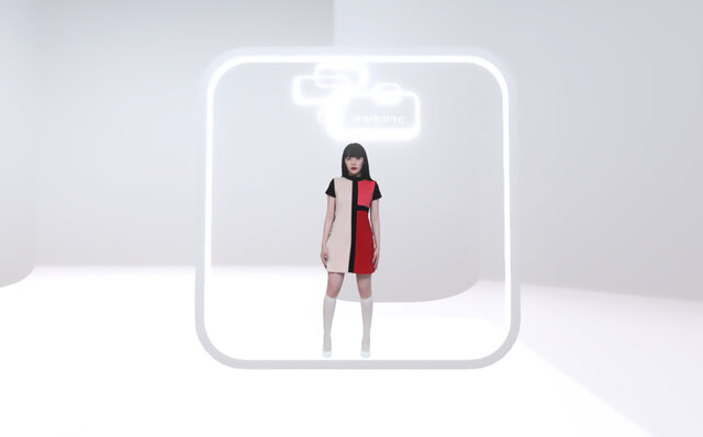 新エリアは原宿。「バーチャル原宿 au 5G POP DAY OUT2021」|LOUNGE 新エリアは原宿。「バーチャル原宿 au 5G POP DAY OUT2021」|LOUNGE