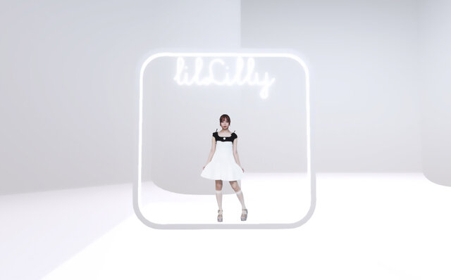 新エリアは原宿。「バーチャル原宿 au 5G POP DAY OUT2021」|LOUNGE 新エリアは原宿。「バーチャル原宿 au 5G POP DAY OUT2021」|LOUNGE