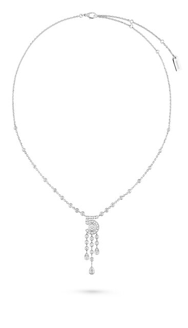 シャネル N°5に着想を得たファインジュエリー コレクション|CHANEL シャネル N°5に着想を得たファインジュエリー コレクション|CHANEL