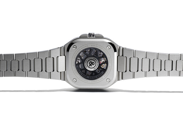 昼夜を問わず抜群の視認性を発揮する「BR 05 SKELETON NIGHTLUM」｜Bell & Ross