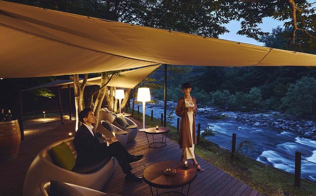 夏の奥入瀬渓流を堪能する「夏の深緑おいらせ旅」プラン登場｜TRAVEL