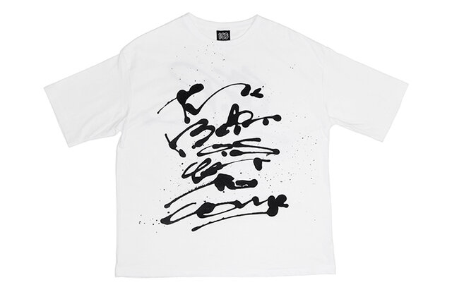 ブラジリアン柔術とアートの融合、今度は京都で。スペシャルアイテムも登場｜THE SPACE FUJII DAIMARU  