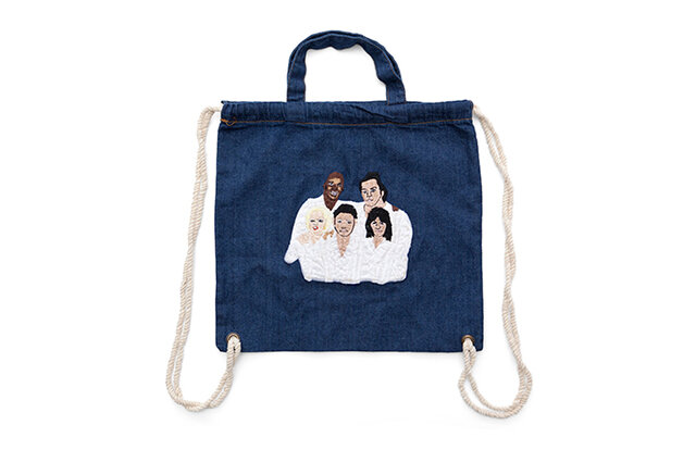 ブラジリアン柔術とアートの融合、今度は京都で。スペシャルアイテムも登場｜THE SPACE FUJII DAIMARU  