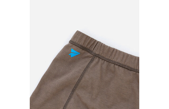 日常で、旅先で、心を豊かにするインナーウエアを目指して｜PAPERSKY TRAVEL TOOLS 