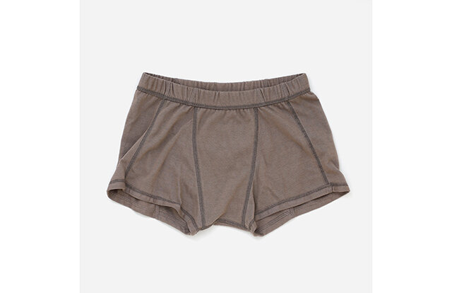 日常で、旅先で、心を豊かにするインナーウエアを目指して｜PAPERSKY TRAVEL TOOLS 