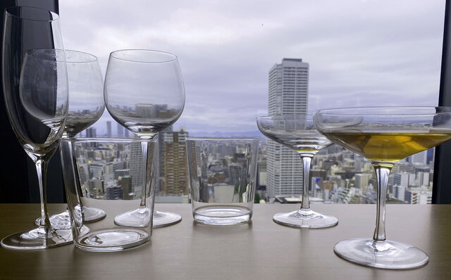 大阪・高層・ステイケーション　心斎橋・W大阪｜TRAVEL