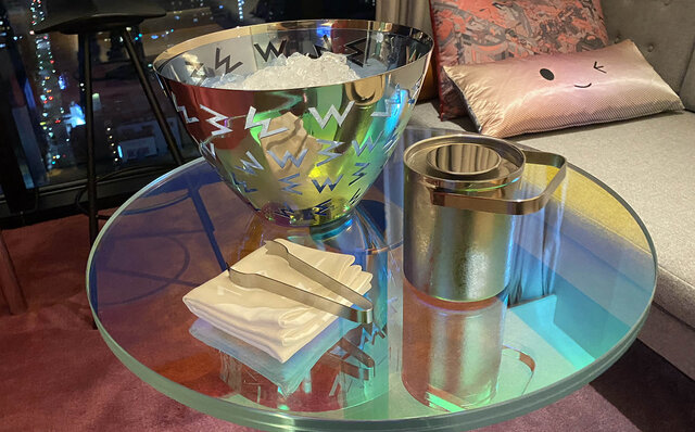 大阪・高層・ステイケーション　心斎橋・W大阪｜TRAVEL