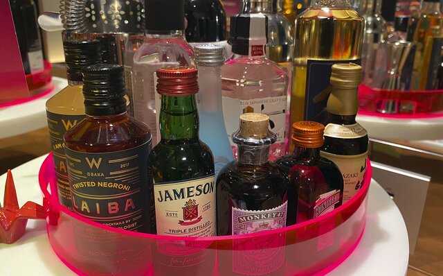 大阪・高層・ステイケーション　心斎橋・W大阪｜TRAVEL