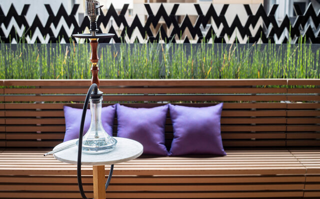 大阪・高層・ステイケーション　心斎橋・W大阪｜TRAVEL