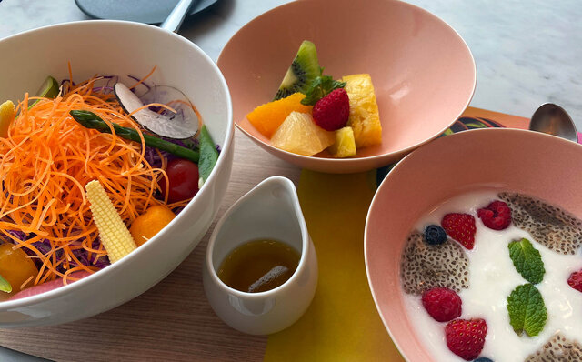 大阪・高層・ステイケーション　心斎橋・W大阪｜TRAVEL