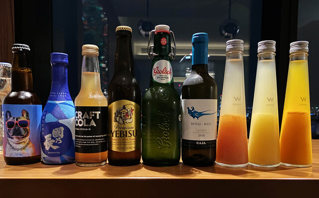 大阪・高層・ステイケーション　心斎橋・W大阪｜TRAVEL