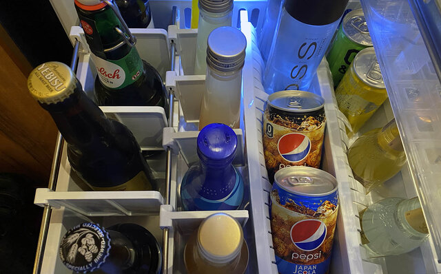 大阪・高層・ステイケーション　心斎橋・W大阪｜TRAVEL