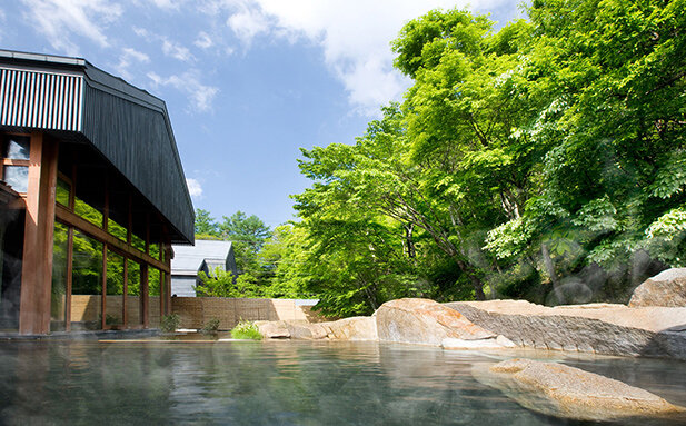 新緑の中でテレワークしながら、将来の軽井沢移住の構想を練る宿泊プラン|TRAVEL 新緑の中でテレワークしながら、将来の軽井沢移住の構想を練る宿泊プラン|TRAVEL