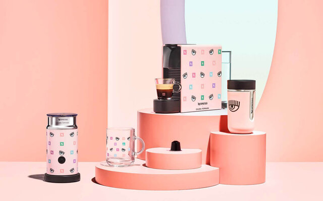 ネスプレッソから、夏を楽しむ個性豊かなアイスコーヒーが登場|NESPRESSO ネスプレッソから、夏を楽しむ個性豊かなアイスコーヒーが登場|NESPRESSO