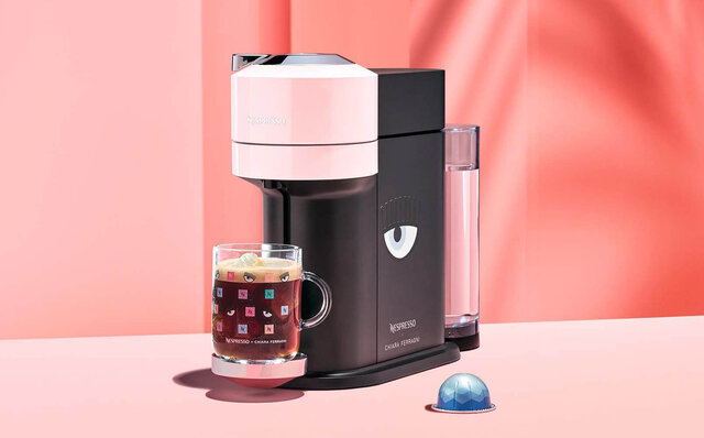 ネスプレッソから、夏を楽しむ個性豊かなアイスコーヒーが登場|NESPRESSO ネスプレッソから、夏を楽しむ個性豊かなアイスコーヒーが登場|NESPRESSO